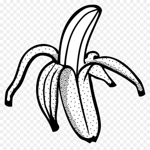 Detail Schwarze Banane Nomer 6
