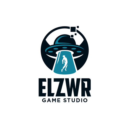 Detail Video Game Studio Logo Nomer 7