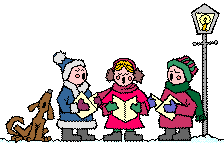 Detail Weihnachten Singen Clipart Nomer 6