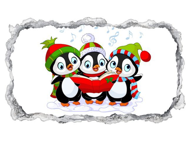 Detail Weihnachten Singen Clipart Nomer 20