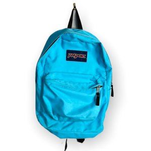 Detail 90s Jansport Backpack Nomer 11