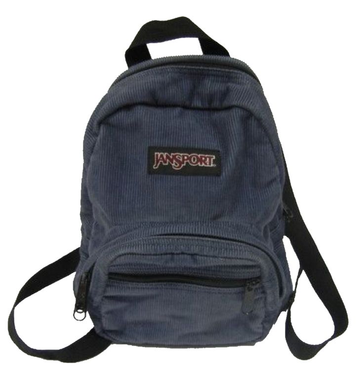 Detail 90s Jansport Backpack Nomer 20