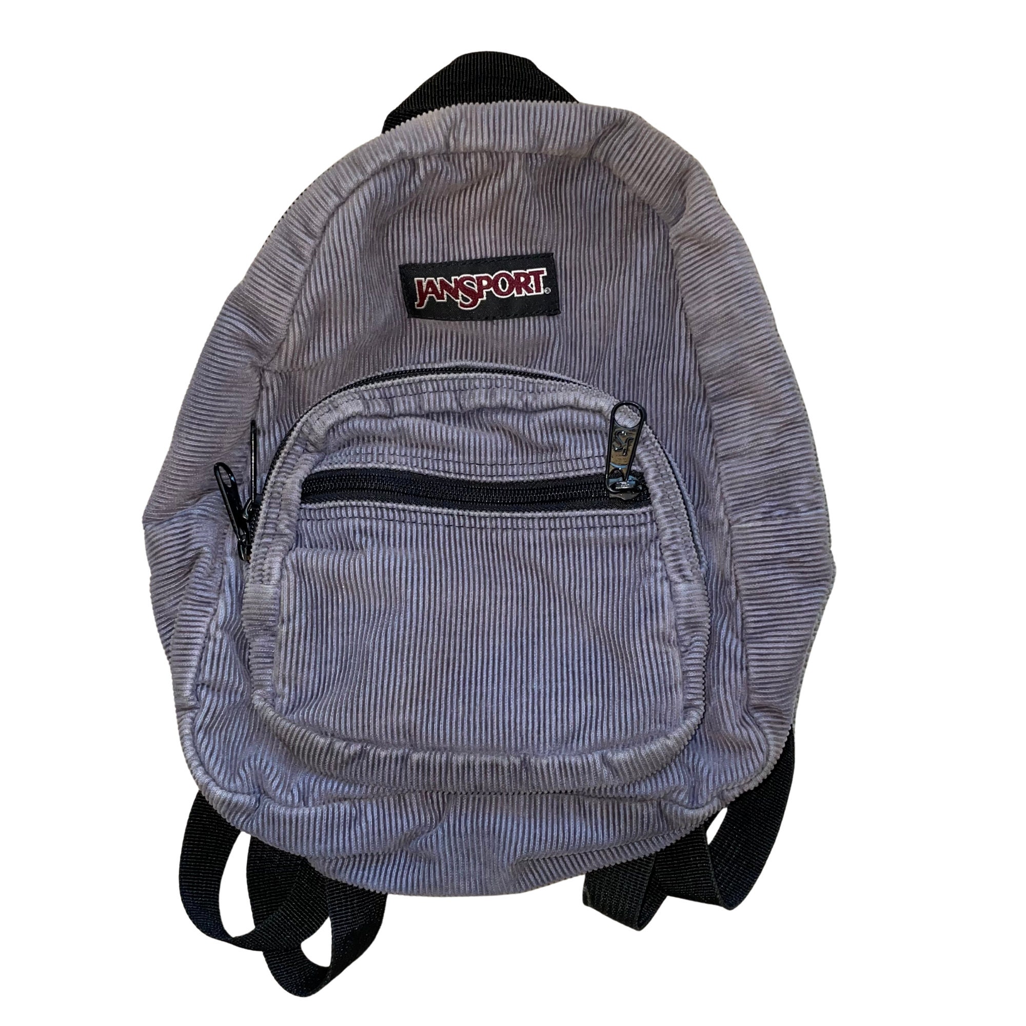 Detail 90s Jansport Backpack Nomer 6