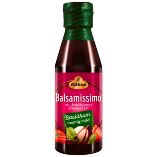 Detail Balsamico Dressing Mit Sahne Nomer 14