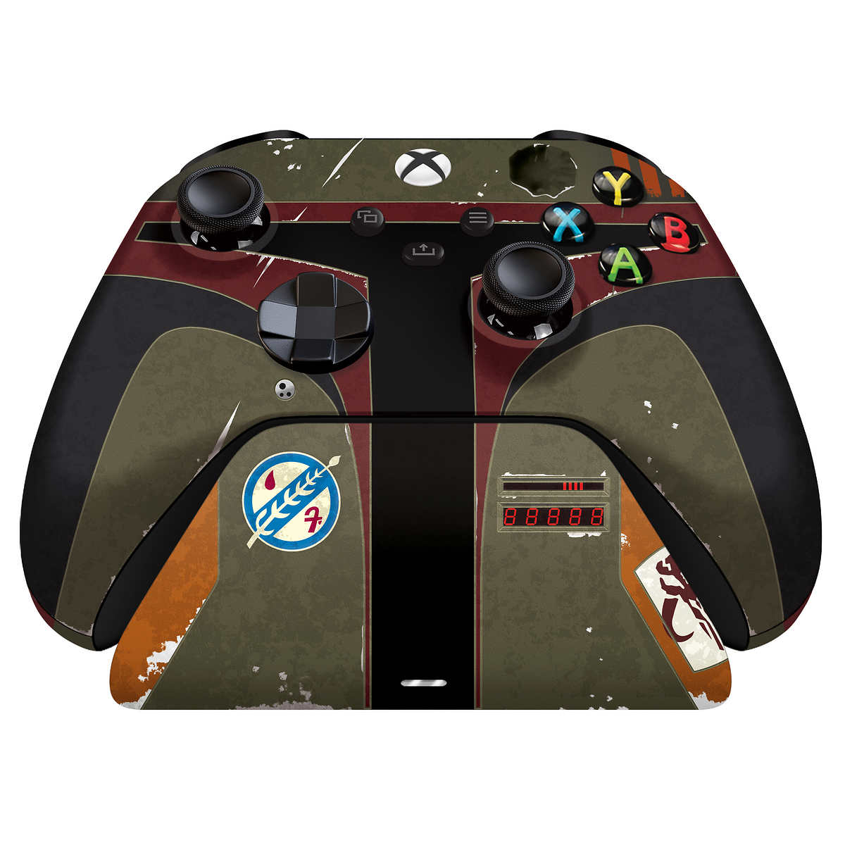 Detail Battlefront 2 Gamepad Nomer 11