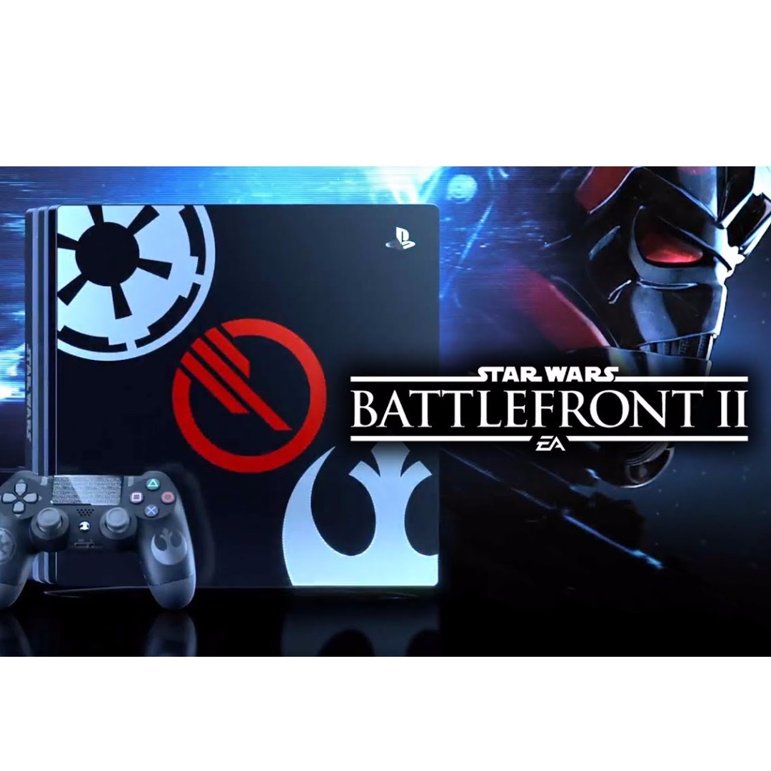 Detail Battlefront 2 Gamepad Nomer 20