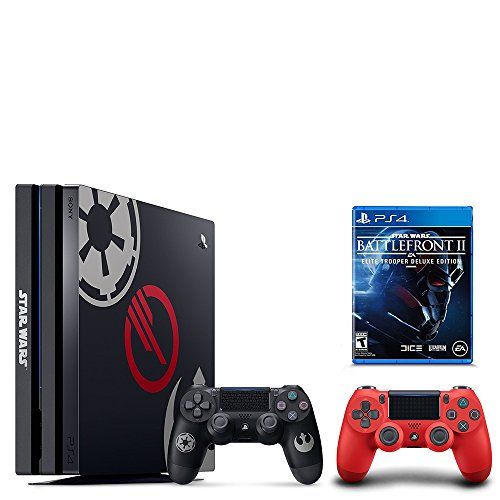 Detail Battlefront 2 Gamepad Nomer 6