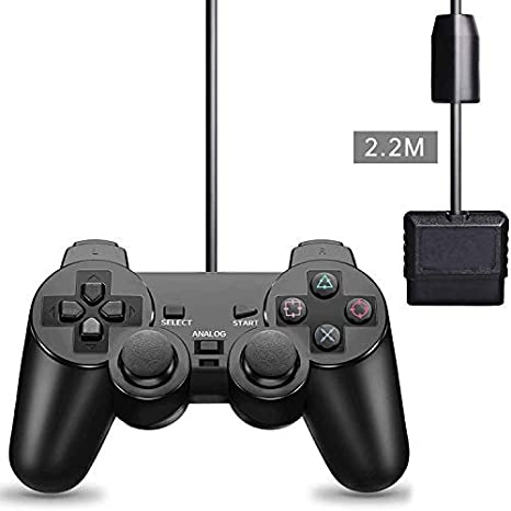 Detail Battlefront 2 Gamepad Nomer 7