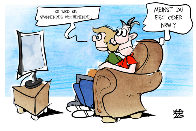 Detail Cartoon Umweltverschmutzung Englisch Nomer 2