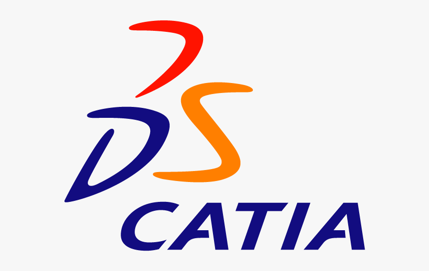 Catia Logo - KibrisPDR