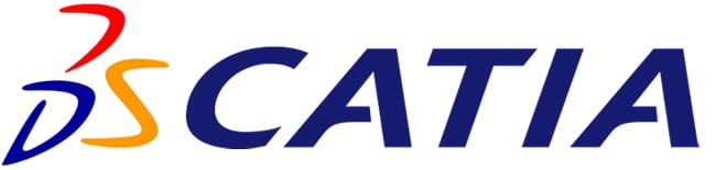 Detail Catia Logo Nomer 10