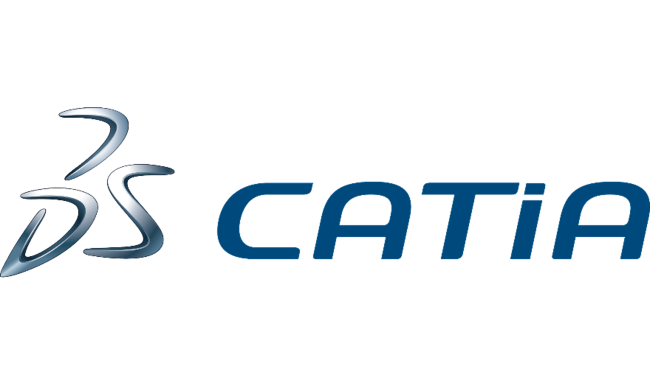 Detail Catia Logo Nomer 11