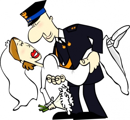 Detail Clipart Hochzeit Nomer 14