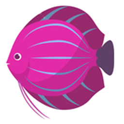 Detail Combtail Betta Nomer 20