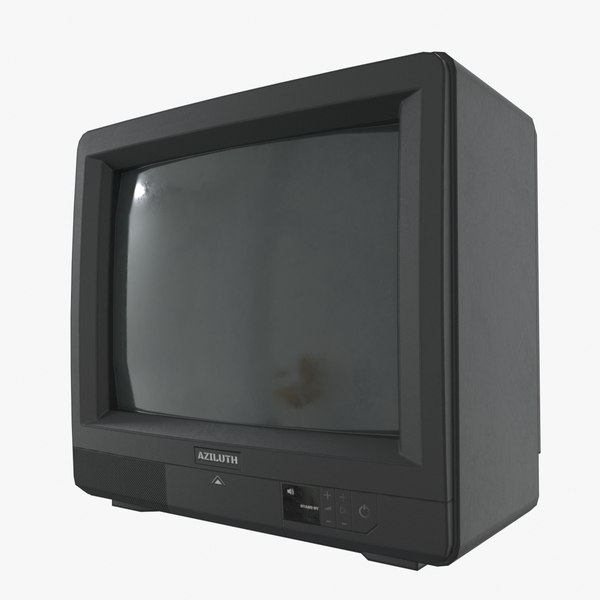 Detail Fernseher 90er Jahre Nomer 2