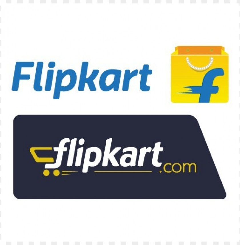 Detail Flipkart Logo Image Nomer 8