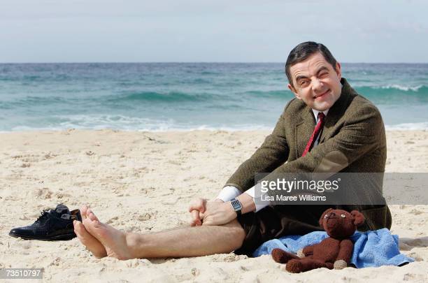 Download Foto Mister Bean Nomer 28