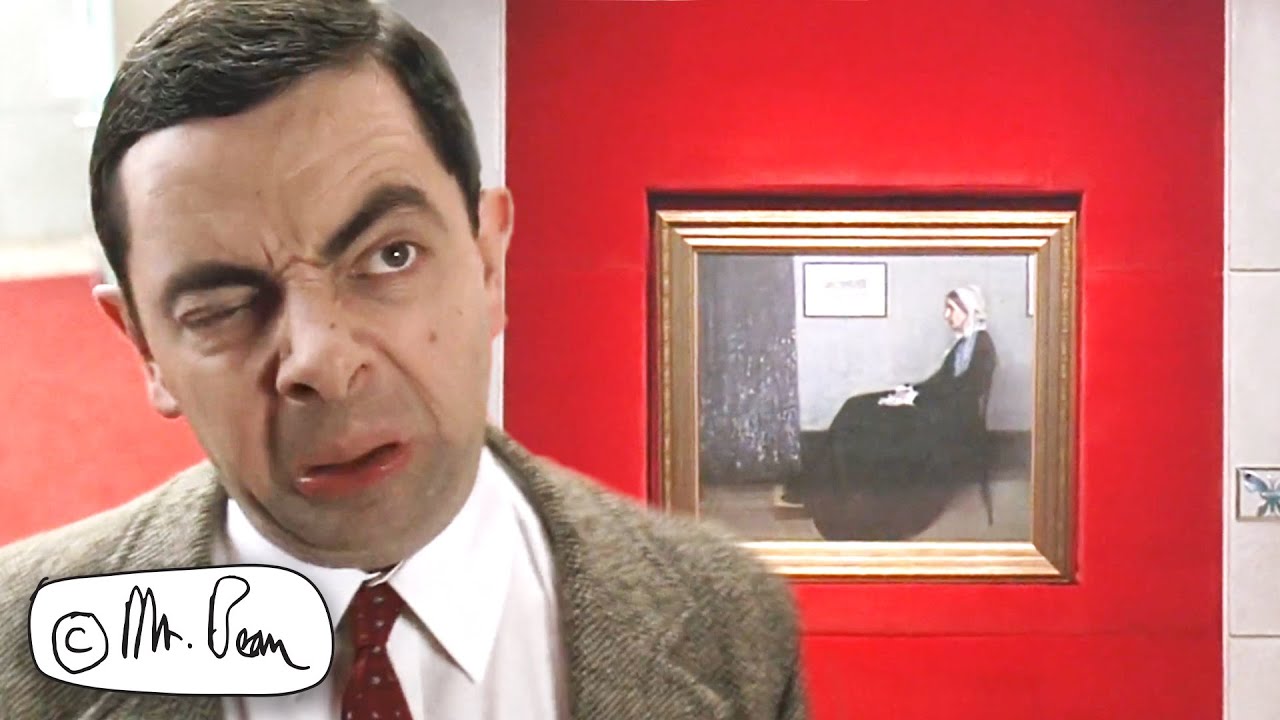 Download Foto Mister Bean Nomer 30