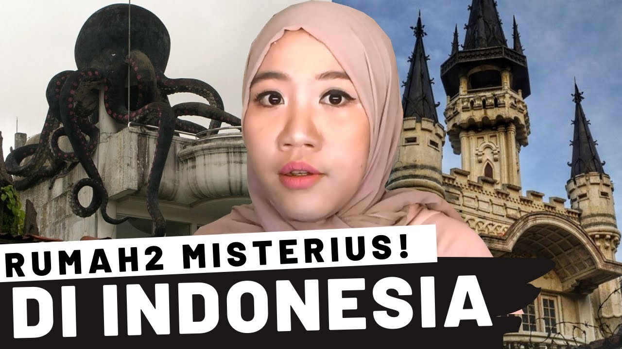 Detail Foto Misterius Di Indonesia Nomer 28