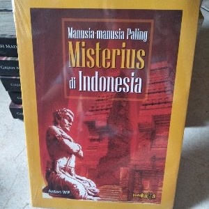 Detail Foto Misterius Di Indonesia Nomer 54