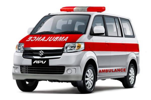 Foto Mobil Ambulance - KibrisPDR