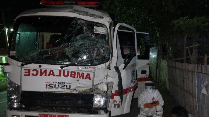 Detail Foto Mobil Ambulance Nomer 34