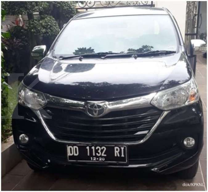 Detail Foto Mobil Avanza Nomer 52