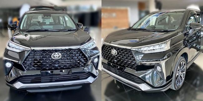 Detail Foto Mobil Avanza Baru Nomer 27