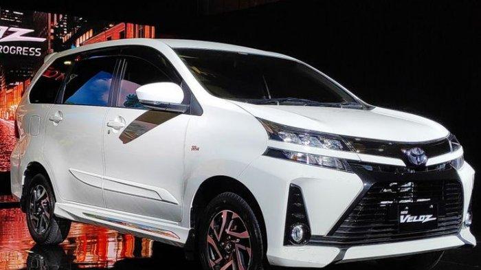 Detail Foto Mobil Avanza Baru Nomer 40