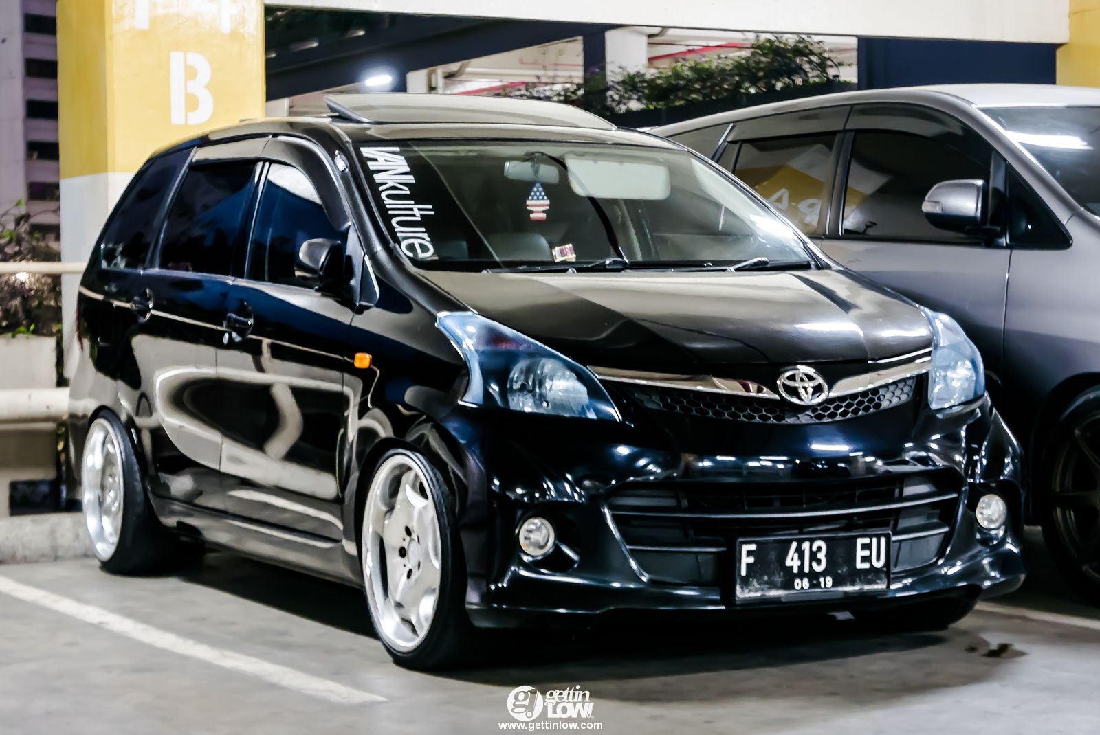 Detail Foto Mobil Avanza Modifikasi Nomer 10