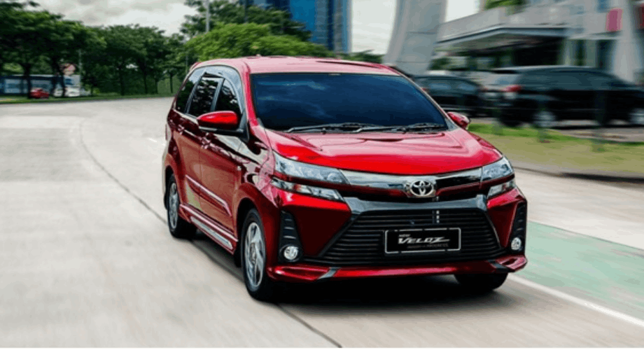 Detail Foto Mobil Avanza Veloz Nomer 40