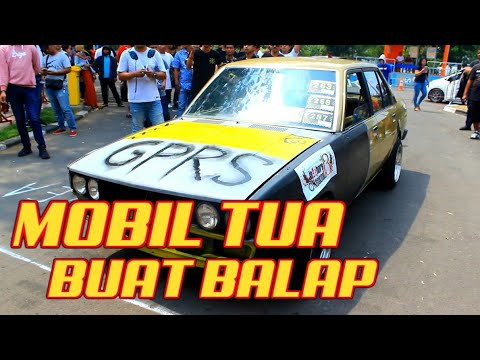 Detail Foto Mobil Balap Drag Nomer 43