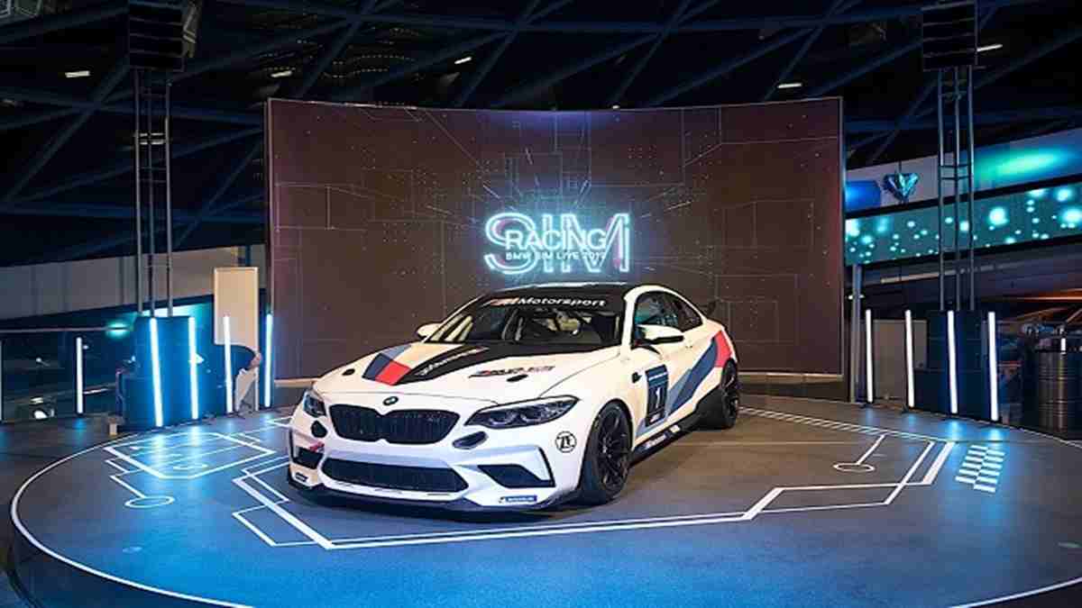 Detail Foto Mobil Balap Terbaru Nomer 32