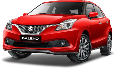 Detail Foto Mobil Baleno Nomer 14