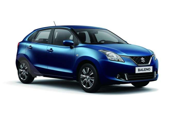 Detail Foto Mobil Baleno Nomer 26