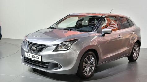 Detail Foto Mobil Baleno Nomer 32