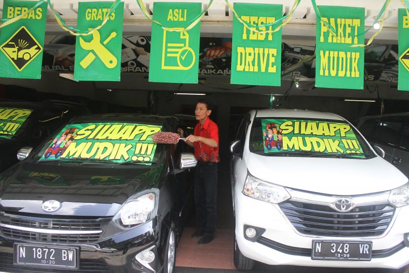 Download Foto Mobil Bekas Nomer 28