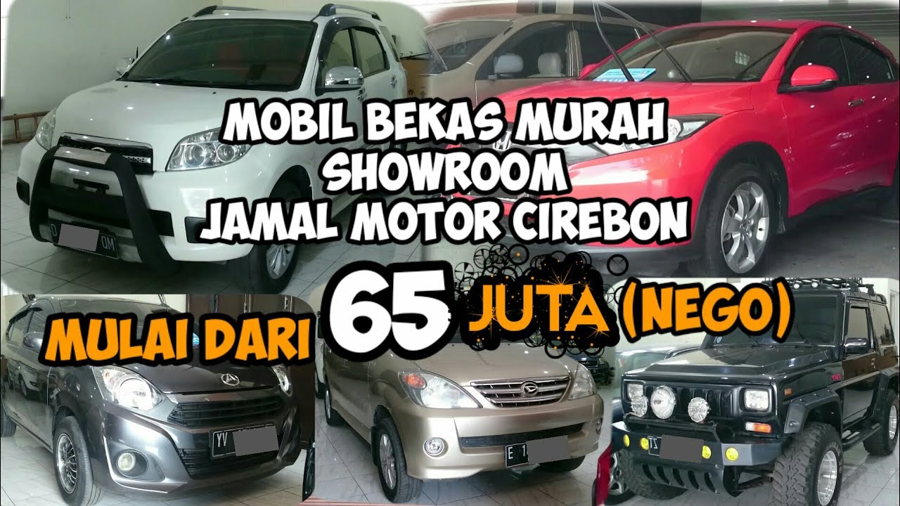 Detail Foto Mobil Bekas Nomer 54