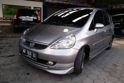 Detail Foto Mobil Bekas Nomer 57