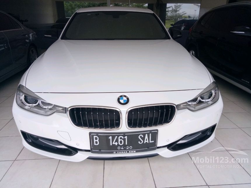 Detail Foto Mobil Bmw 2014 Nomer 13