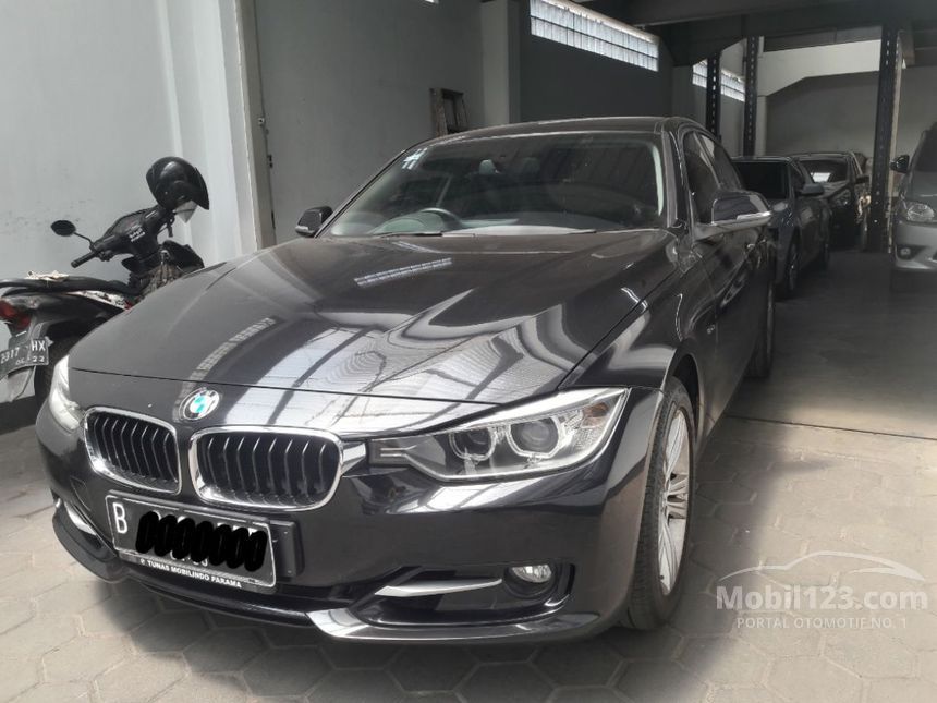 Detail Foto Mobil Bmw 2014 Nomer 25