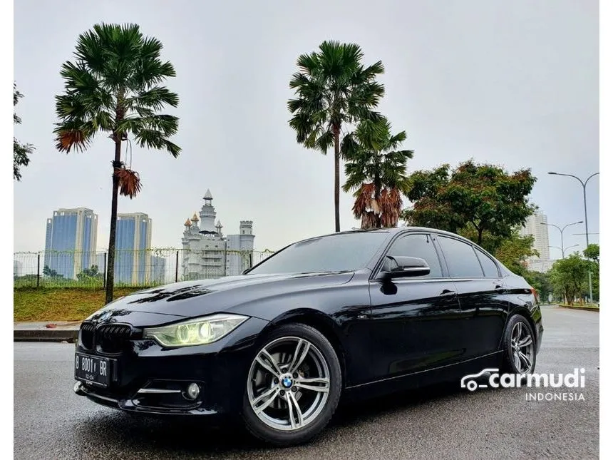 Detail Foto Mobil Bmw 2014 Nomer 51