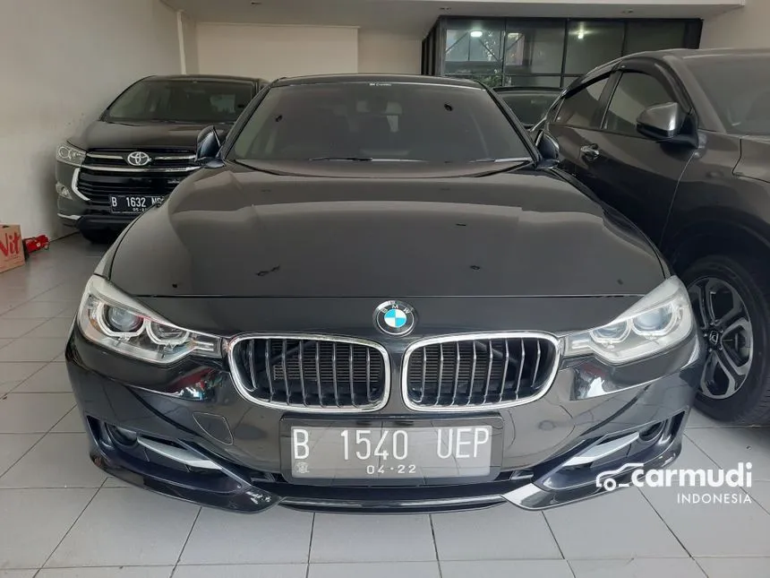 Detail Foto Mobil Bmw 2014 Nomer 53