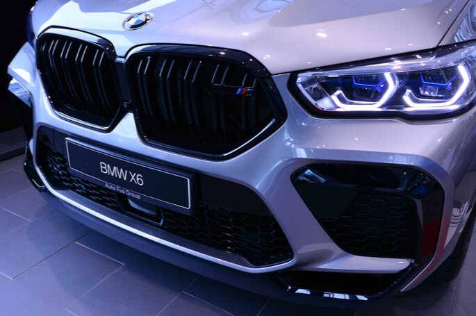 Detail Foto Mobil Bmw Terbaru Nomer 3