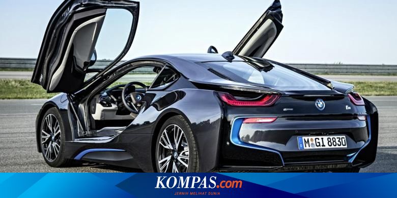 Detail Foto Mobil Bmw Terbaru Nomer 49