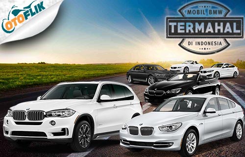 Detail Foto Mobil Bmw Terbaru Nomer 53