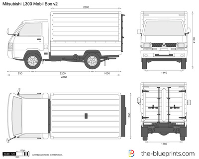 Detail Foto Mobil Box Nomer 15