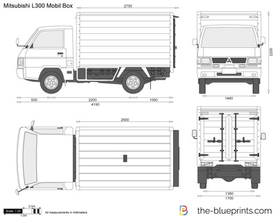 Detail Foto Mobil Box Nomer 19