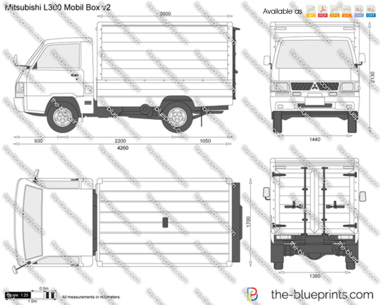 Detail Foto Mobil Box Nomer 23