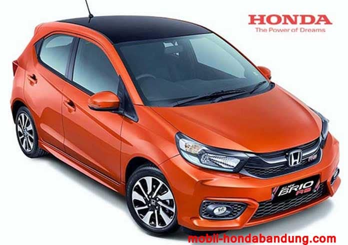 Detail Foto Mobil Brio Terbaru Nomer 26